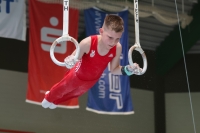 Thumbnail - Brandenburg - Fabio Schmidl - Gymnastique Artistique - 2024 - DJM Biedenkopf - Participants - Age Class 13 and 14 02072_14446.jpg