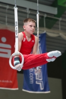 Thumbnail - Brandenburg - Fabio Schmidl - Gymnastique Artistique - 2024 - DJM Biedenkopf - Participants - Age Class 13 and 14 02072_14447.jpg