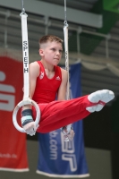 Thumbnail - Brandenburg - Fabio Schmidl - Gymnastique Artistique - 2024 - DJM Biedenkopf - Participants - Age Class 13 and 14 02072_14448.jpg