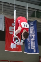 Thumbnail - Brandenburg - Fabio Schmidl - Gymnastique Artistique - 2024 - DJM Biedenkopf - Participants - Age Class 13 and 14 02072_14450.jpg