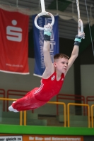 Thumbnail - Brandenburg - Fabio Schmidl - Gymnastique Artistique - 2024 - DJM Biedenkopf - Participants - Age Class 13 and 14 02072_14455.jpg