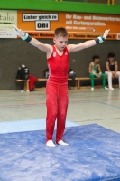 Thumbnail - Brandenburg - Fabio Schmidl - Gymnastique Artistique - 2024 - DJM Biedenkopf - Participants - Age Class 13 and 14 02072_14459.jpg