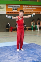 Thumbnail - Brandenburg - Fabio Schmidl - Gymnastique Artistique - 2024 - DJM Biedenkopf - Participants - Age Class 13 and 14 02072_14460.jpg