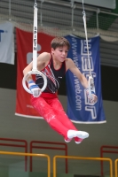 Thumbnail - Sachsen - Moritz Kellner - Gymnastique Artistique - 2024 - DJM Biedenkopf - Participants - Age Class 13 and 14 02072_14488.jpg