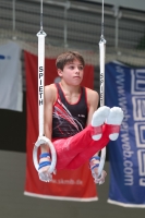 Thumbnail - Sachsen - Moritz Kellner - Gymnastique Artistique - 2024 - DJM Biedenkopf - Participants - Age Class 13 and 14 02072_14489.jpg