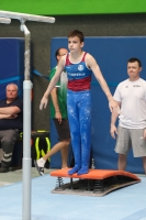 Thumbnail - Niedersachsen - Matvey Fokin - Gymnastique Artistique - 2024 - DJM Biedenkopf - Participants - Age Class 13 and 14 02072_14507.jpg