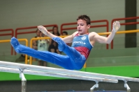 Thumbnail - Niedersachsen - Matvey Fokin - Gymnastique Artistique - 2024 - DJM Biedenkopf - Participants - Age Class 13 and 14 02072_14518.jpg