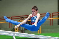 Thumbnail - Niedersachsen - Matvey Fokin - Gymnastique Artistique - 2024 - DJM Biedenkopf - Participants - Age Class 13 and 14 02072_14519.jpg