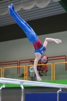 Thumbnail - Niedersachsen - Matvey Fokin - Gymnastique Artistique - 2024 - DJM Biedenkopf - Participants - Age Class 13 and 14 02072_14523.jpg