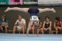 Thumbnail - Bayern - Tim Berger - Gymnastique Artistique - 2024 - DJM Biedenkopf - Participants - Age Class 13 and 14 02072_14528.jpg