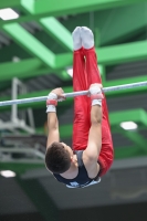 Thumbnail - Berlin - Miron Hess - Ginnastica Artistica - 2024 - DJM Biedenkopf - Participants - Age Class 13 and 14 02072_14542.jpg