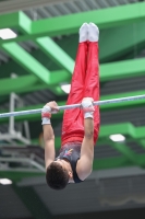 Thumbnail - Berlin - Miron Hess - Ginnastica Artistica - 2024 - DJM Biedenkopf - Participants - Age Class 13 and 14 02072_14543.jpg