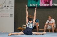 Thumbnail - Bayern - Ferdinand Schultz - Ginnastica Artistica - 2024 - DJM Biedenkopf - Participants - Age Class 13 and 14 02072_14580.jpg