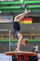 Thumbnail - Bayern - Tim Berger - Gymnastique Artistique - 2024 - DJM Biedenkopf - Participants - Age Class 13 and 14 02072_14823.jpg