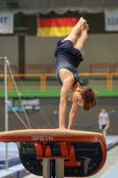 Thumbnail - Bayern - Ferdinand Schultz - Ginnastica Artistica - 2024 - DJM Biedenkopf - Participants - Age Class 13 and 14 02072_14838.jpg