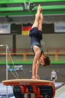 Thumbnail - Bayern - Ferdinand Schultz - Gymnastique Artistique - 2024 - DJM Biedenkopf - Participants - Age Class 13 and 14 02072_14839.jpg