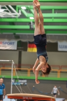 Thumbnail - Bayern - Ferdinand Schultz - Gymnastique Artistique - 2024 - DJM Biedenkopf - Participants - Age Class 13 and 14 02072_14840.jpg