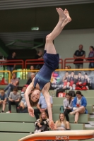 Thumbnail - Bayern - Ferdinand Schultz - Gymnastique Artistique - 2024 - DJM Biedenkopf - Participants - Age Class 13 and 14 02072_14849.jpg