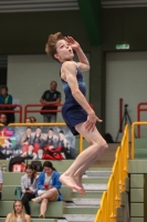 Thumbnail - Bayern - Ferdinand Schultz - Gymnastique Artistique - 2024 - DJM Biedenkopf - Participants - Age Class 13 and 14 02072_14850.jpg