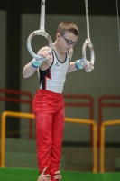 Thumbnail - Niedersachsen - Max Hermann - Artistic Gymnastics - 2024 - DJM Biedenkopf - Participants - Age Class 13 and 14 02072_14859.jpg