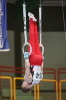 Thumbnail - Niedersachsen - Max Hermann - Artistic Gymnastics - 2024 - DJM Biedenkopf - Participants - Age Class 13 and 14 02072_14861.jpg