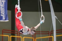 Thumbnail - Niedersachsen - Max Hermann - Gymnastique Artistique - 2024 - DJM Biedenkopf - Participants - Age Class 13 and 14 02072_14864.jpg