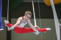 Thumbnail - Niedersachsen - Max Hermann - Gymnastique Artistique - 2024 - DJM Biedenkopf - Participants - Age Class 13 and 14 02072_14865.jpg