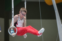 Thumbnail - Niedersachsen - Max Hermann - Gymnastique Artistique - 2024 - DJM Biedenkopf - Participants - Age Class 13 and 14 02072_14867.jpg