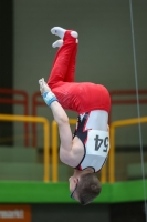 Thumbnail - Niedersachsen - Max Hermann - Gymnastique Artistique - 2024 - DJM Biedenkopf - Participants - Age Class 13 and 14 02072_14868.jpg