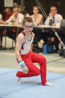 Thumbnail - Niedersachsen - Max Hermann - Gymnastique Artistique - 2024 - DJM Biedenkopf - Participants - Age Class 13 and 14 02072_14869.jpg