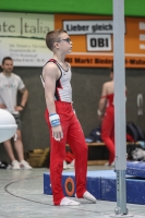 Thumbnail - Niedersachsen - Max Hermann - Gymnastique Artistique - 2024 - DJM Biedenkopf - Participants - Age Class 13 and 14 02072_14909.jpg