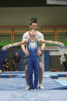 Thumbnail - Baden - Andrei Mihai - Gymnastique Artistique - 2024 - DJM Biedenkopf - Participants - Age Class 13 and 14 02072_15146.jpg