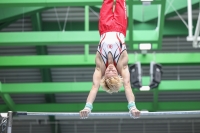 Thumbnail - Schwaben - Samuel Weber - Gymnastique Artistique - 2024 - DJM Biedenkopf - Participants - Age Class 13 and 14 02072_15178.jpg