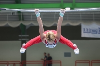 Thumbnail - Schwaben - Samuel Weber - Gymnastique Artistique - 2024 - DJM Biedenkopf - Participants - Age Class 13 and 14 02072_15180.jpg