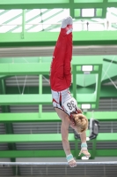 Thumbnail - Schwaben - Samuel Weber - Gymnastique Artistique - 2024 - DJM Biedenkopf - Participants - Age Class 13 and 14 02072_15184.jpg