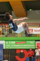 Thumbnail - Baden - Nico Baur - Gymnastique Artistique - 2024 - DJM Biedenkopf - Participants - Age Class 13 and 14 02072_15282.jpg