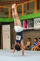 Thumbnail - Baden - Nico Baur - Gymnastique Artistique - 2024 - DJM Biedenkopf - Participants - Age Class 13 and 14 02072_15293.jpg