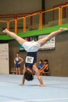 Thumbnail - Baden - Nico Baur - Gymnastique Artistique - 2024 - DJM Biedenkopf - Participants - Age Class 13 and 14 02072_15296.jpg