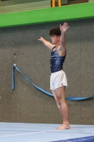 Thumbnail - Baden - Nico Baur - Gymnastique Artistique - 2024 - DJM Biedenkopf - Participants - Age Class 13 and 14 02072_15299.jpg