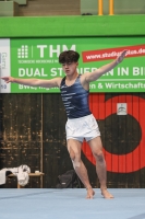 Thumbnail - Baden - Nico Baur - Kunstturnen - 2024 - DJM Biedenkopf - Teilnehmer - Altersklasse 13 und 14 02072_15302.jpg