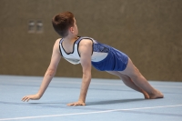 Thumbnail - Baden - Timon Kanther - Gymnastique Artistique - 2024 - DJM Biedenkopf - Participants - Age Class 13 and 14 02072_15318.jpg