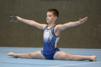 Thumbnail - Baden - Timon Kanther - Gymnastique Artistique - 2024 - DJM Biedenkopf - Participants - Age Class 13 and 14 02072_15319.jpg