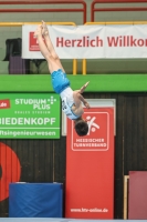 Thumbnail - Schwaben - Raphael Wolfinger - Gymnastique Artistique - 2024 - DJM Biedenkopf - Participants - Age Class 13 and 14 02072_15375.jpg