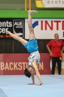 Thumbnail - Schwaben - Raphael Wolfinger - Gymnastique Artistique - 2024 - DJM Biedenkopf - Participants - Age Class 13 and 14 02072_15377.jpg