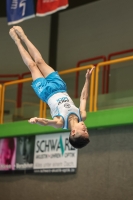 Thumbnail - Schwaben - Raphael Wolfinger - Artistic Gymnastics - 2024 - DJM Biedenkopf - Participants - Age Class 13 and 14 02072_15378.jpg