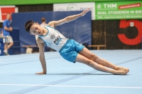 Thumbnail - Schwaben - Raphael Wolfinger - Gymnastique Artistique - 2024 - DJM Biedenkopf - Participants - Age Class 13 and 14 02072_15383.jpg