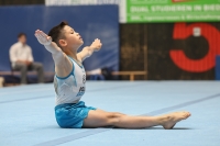 Thumbnail - Schwaben - Raphael Wolfinger - Artistic Gymnastics - 2024 - DJM Biedenkopf - Participants - Age Class 13 and 14 02072_15384.jpg