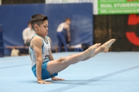 Thumbnail - Schwaben - Raphael Wolfinger - Gymnastique Artistique - 2024 - DJM Biedenkopf - Participants - Age Class 13 and 14 02072_15385.jpg