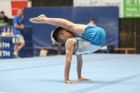 Thumbnail - Schwaben - Raphael Wolfinger - Artistic Gymnastics - 2024 - DJM Biedenkopf - Participants - Age Class 13 and 14 02072_15387.jpg