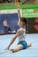 Thumbnail - Schwaben - Raphael Wolfinger - Artistic Gymnastics - 2024 - DJM Biedenkopf - Participants - Age Class 13 and 14 02072_15388.jpg